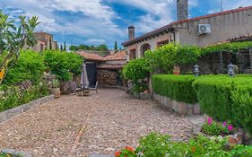 La Jara · Apartamentos Rurales